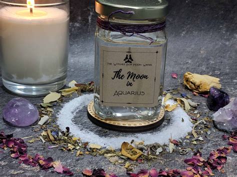 Witchcraft candle subscription box